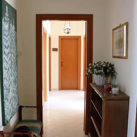 Casa Ninetta شقة باري