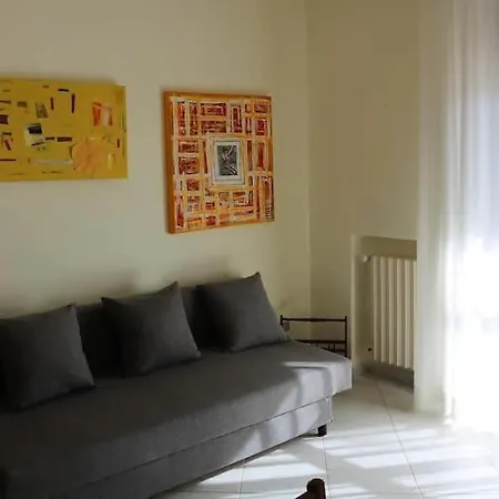 Casa Ninetta شقة