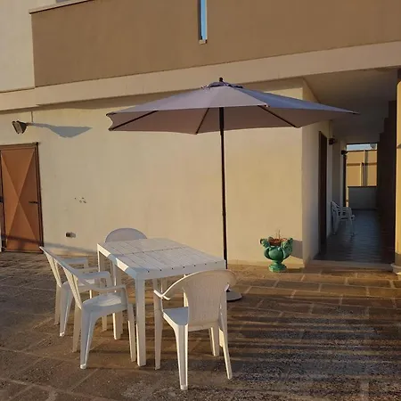Casa Ninetta باري