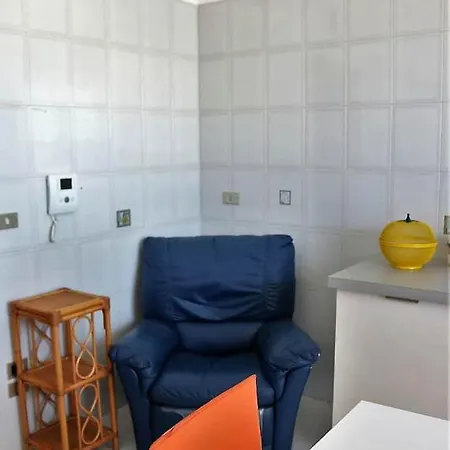 Casa Ninetta شقة باري