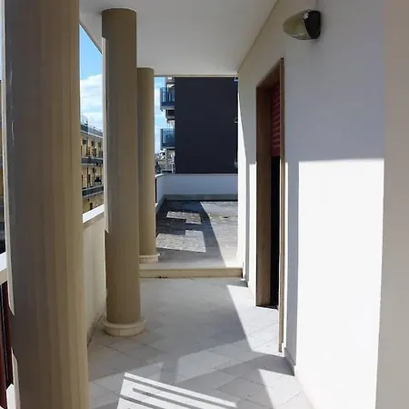 Casa Ninetta شقة
