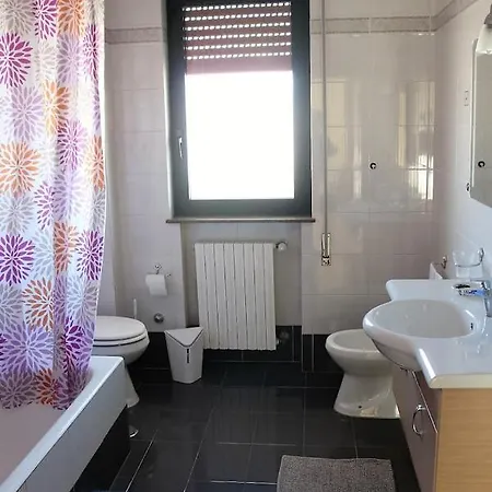 Casa Ninetta