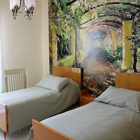 Casa Ninetta Apartment Bari