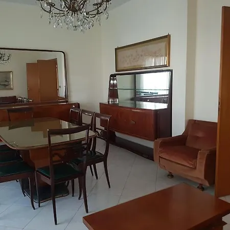 Casa Ninetta Apartment
