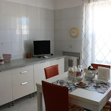 Apartment Casa Ninetta Bari