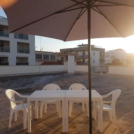 Casa Ninetta * Bari
